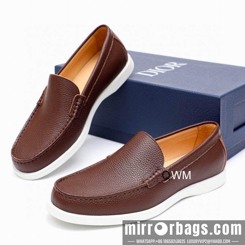 Replica Dior Shoes sz38-45 WM1101