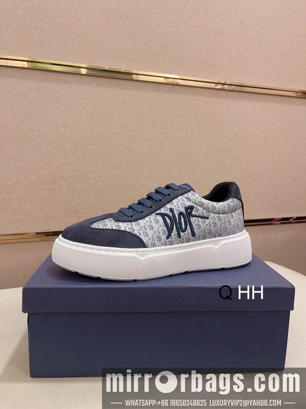 Replica Dior Shoes sz38-45 H0803