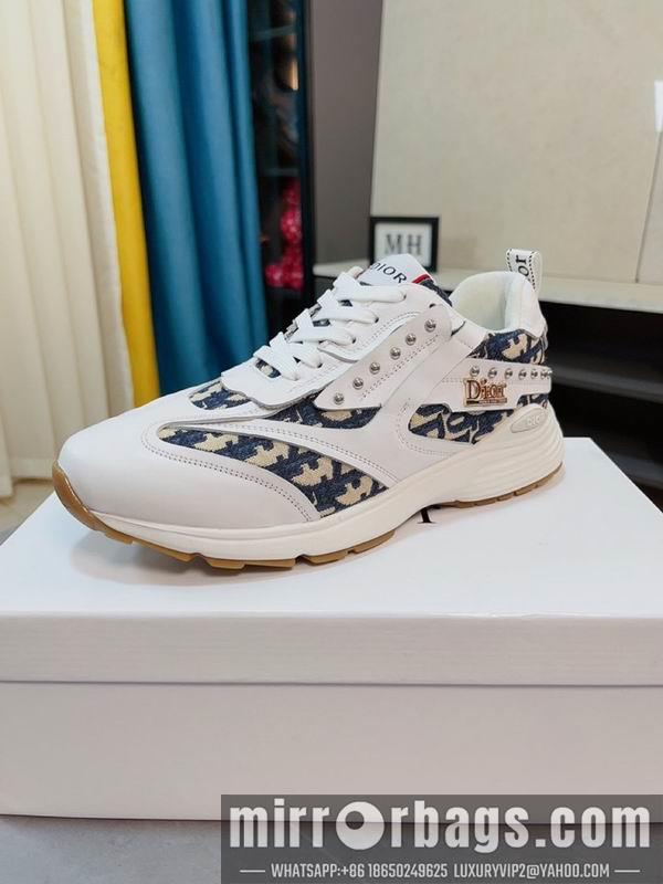 Replica Dior Shoes sz38-44 hnm0144