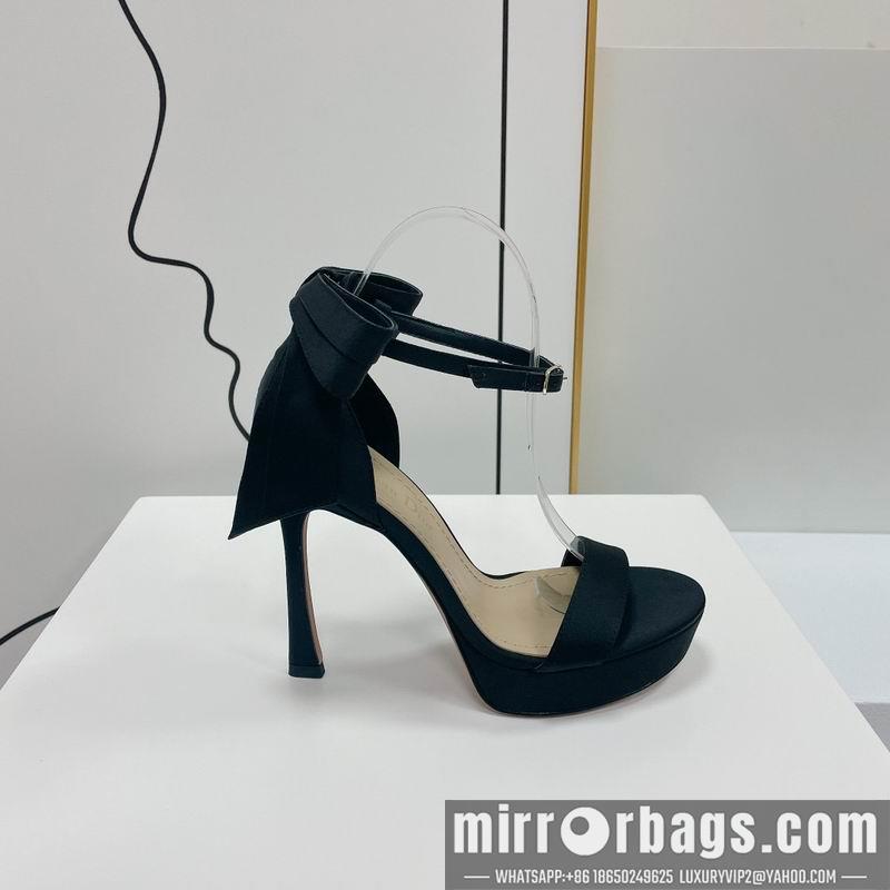 Replica Dior Shoes sz35-41 12cm mnw0421