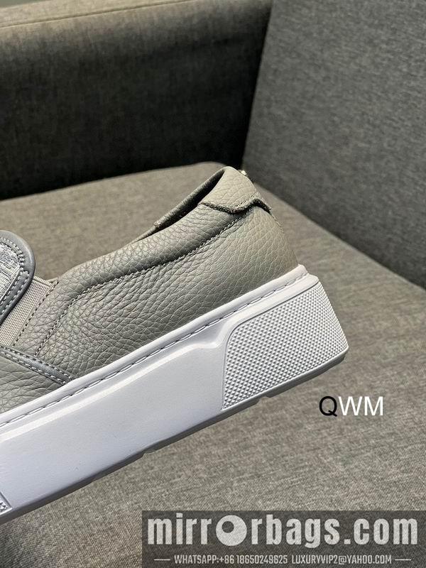 Replica Dior Shoes sz38-45 WM0602