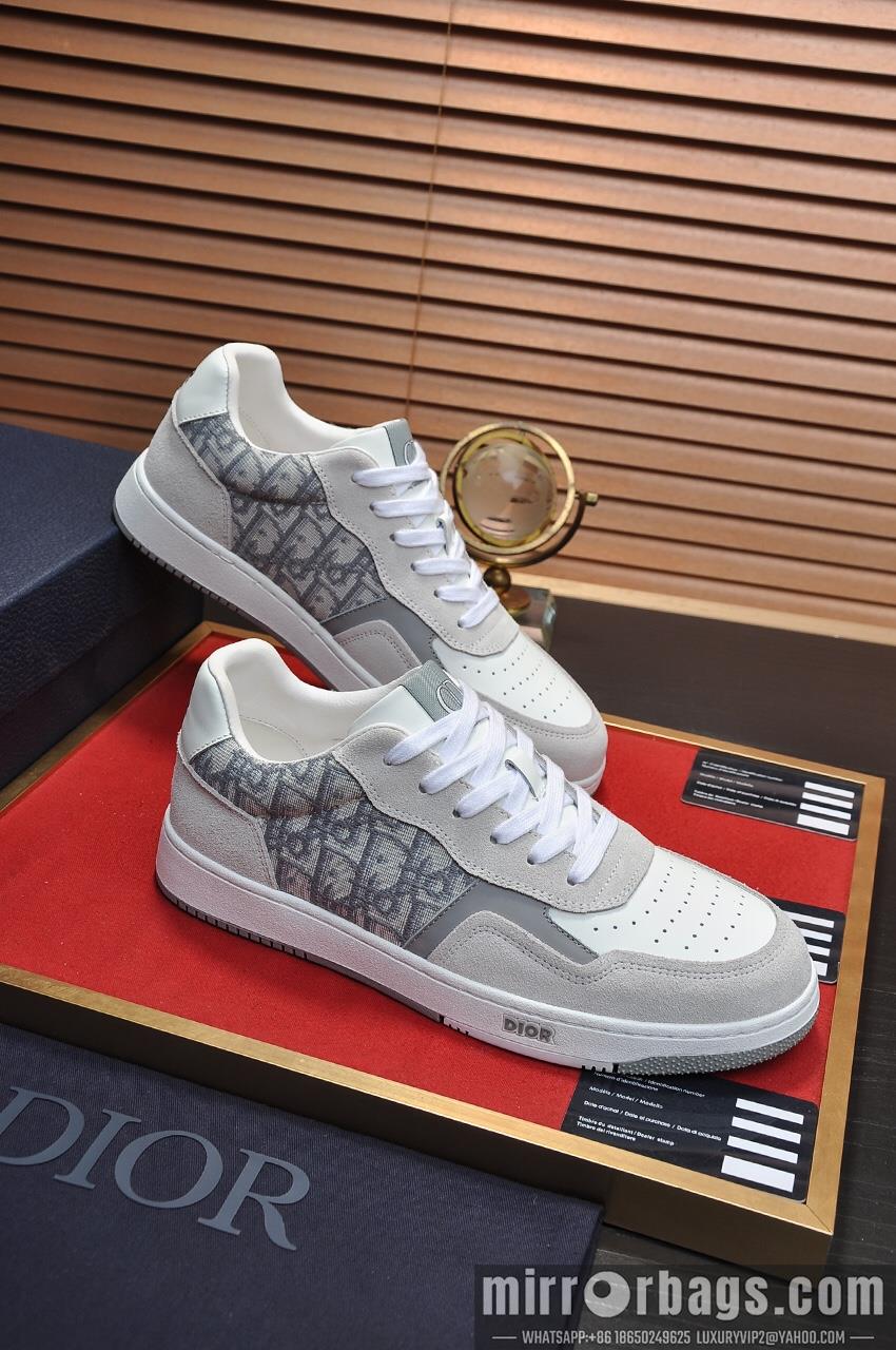 Replica Dior Shoes sz38-44 h0609