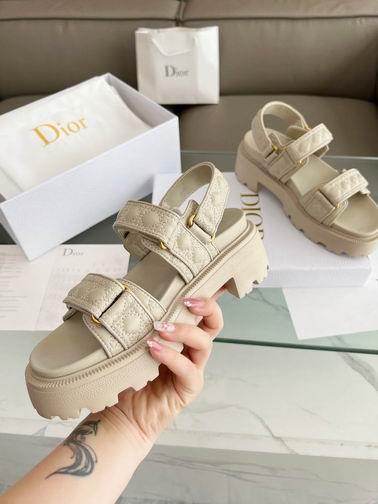 Replica Dior Shoes sz35-42 mnh0701