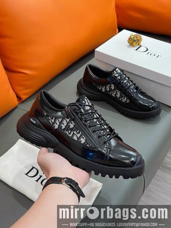 Replica Dior Shoes sz38-44 mnw0311