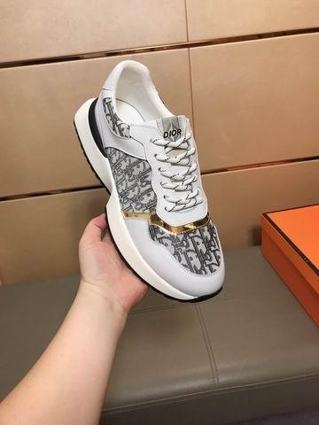 Replica Dior Shoes sz38-44 hnh0712