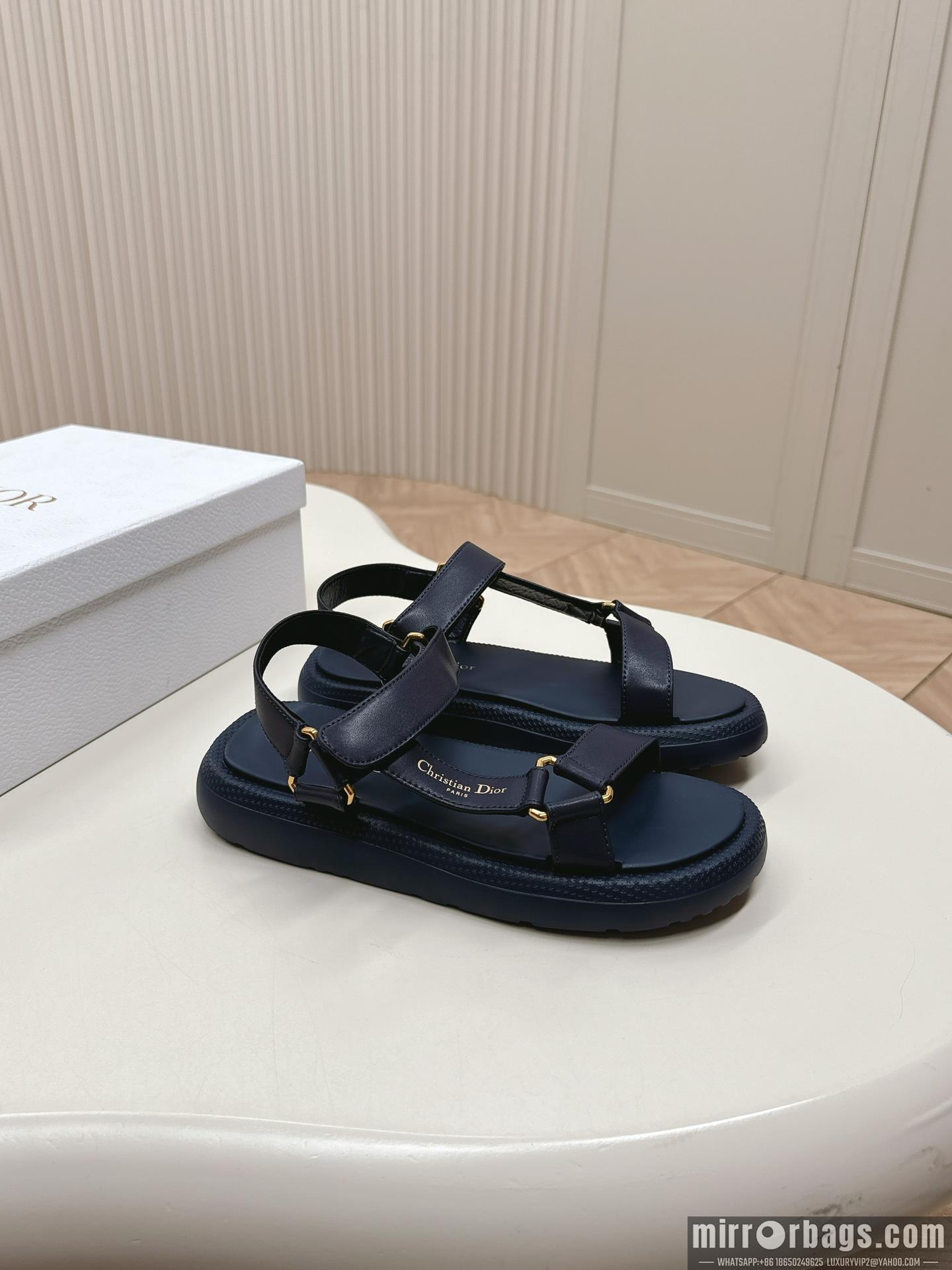 Replica Dior Shoes sz35-41 h0710