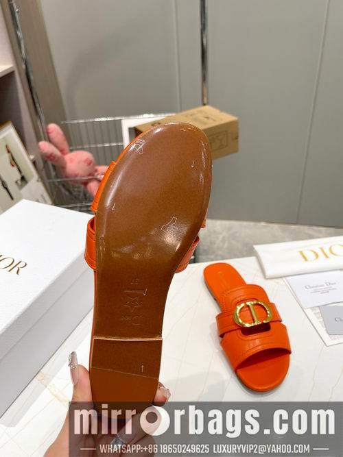 Replica Dior Shoes sz34-42 mnh0311