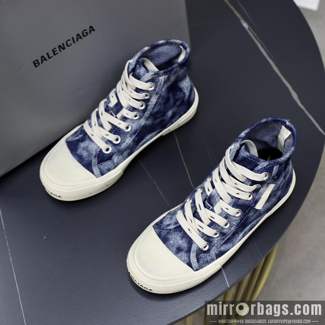 Replica Balenciaga Shoes sz35-44 h0506