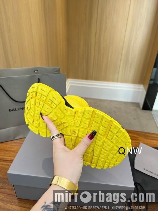 Replica Balenciaga Shoes sz35-45 9C WN801