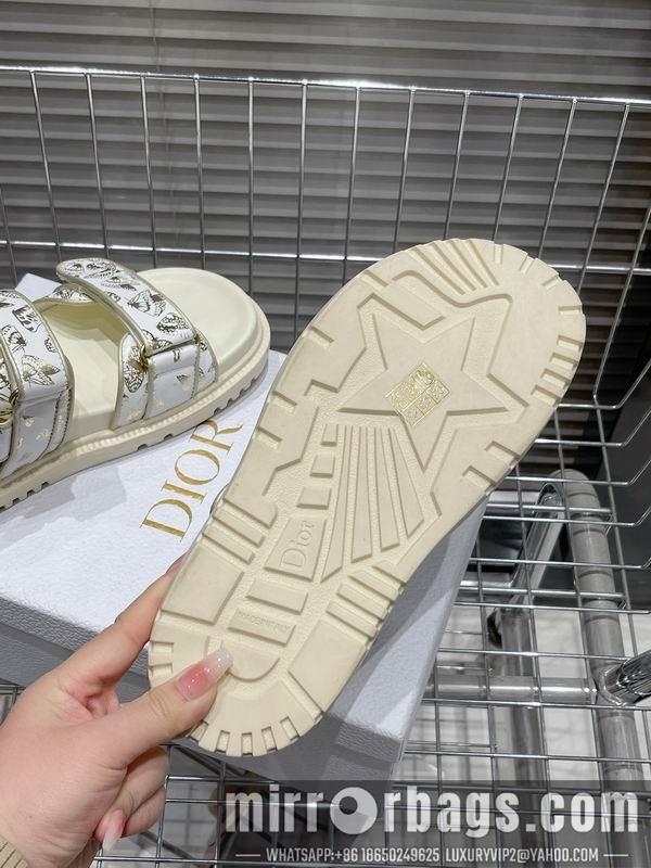 Replica Dior Shoes sz35-41 mnw0218