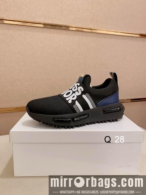 Replica Dior Shoes sz38-45 n0301