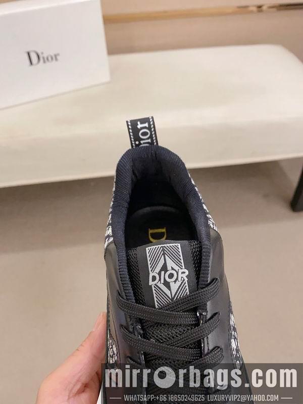 Replica Dior Shoes sz38-46 jyh0326