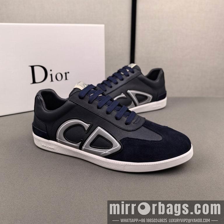 Replica Dior Shoes sz35-45 jyh0913