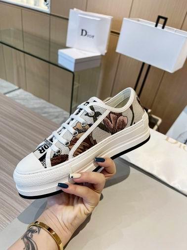 Replica Dior Shoes sz35-41 mnh0707