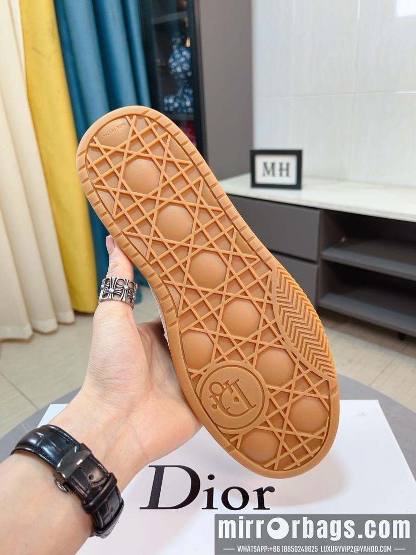 Replica Dior Shoes sz38-44 h0822