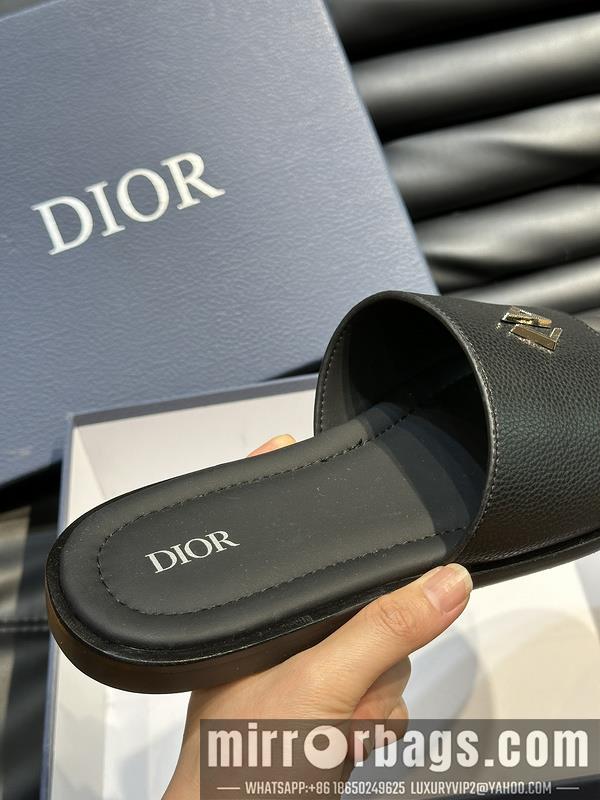Replica Dior Shoes sz38-46 jyh0213