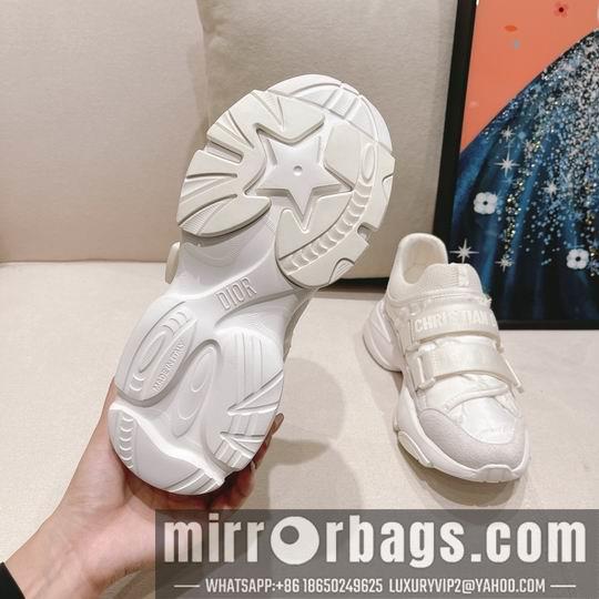 Replica Dior Shoes sz34-41 mnh0903