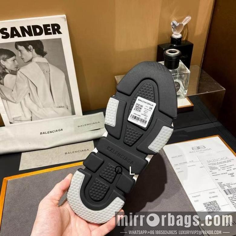 Replica Balenciaga Shoes sz35-45 LL0201