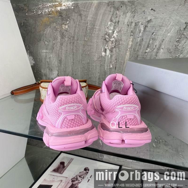 Replica Balenciaga Shoes sz35-45 LL0212
