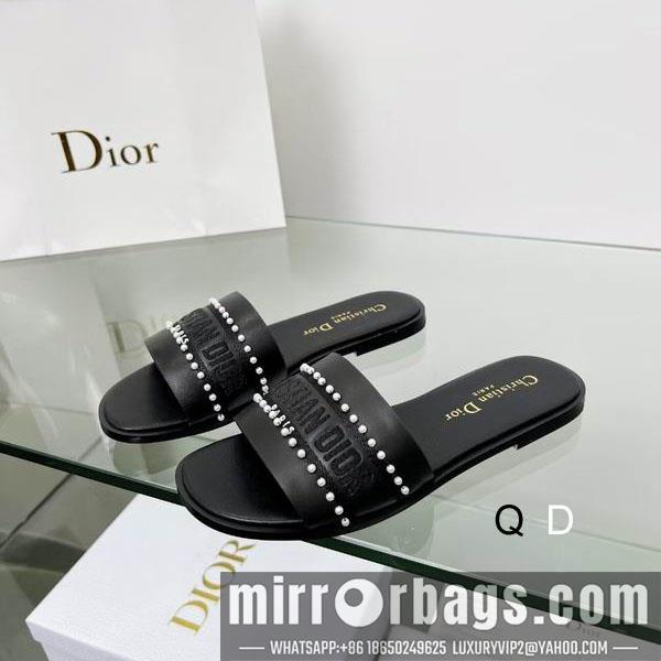 Replica Dior Shoes sz35-40 GDT0204