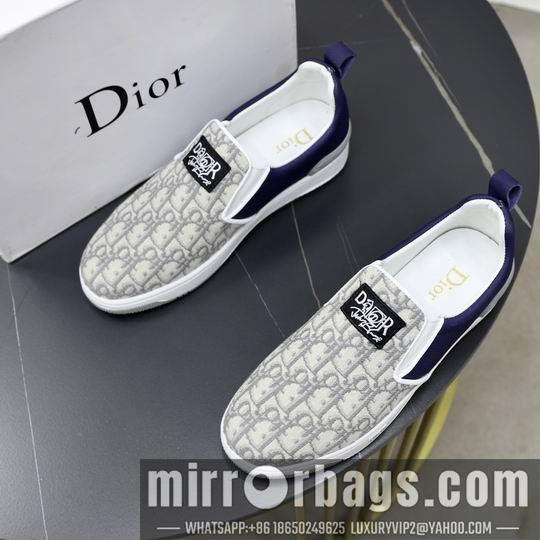 Replica Dior Shoes sz38-45 hnh0703