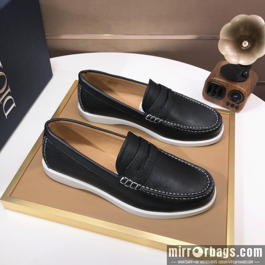 Replica Dior Shoes sz38-44 hnh1205
