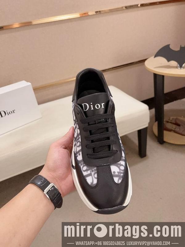 Replica Dior Shoes sz38-44 hnw0415