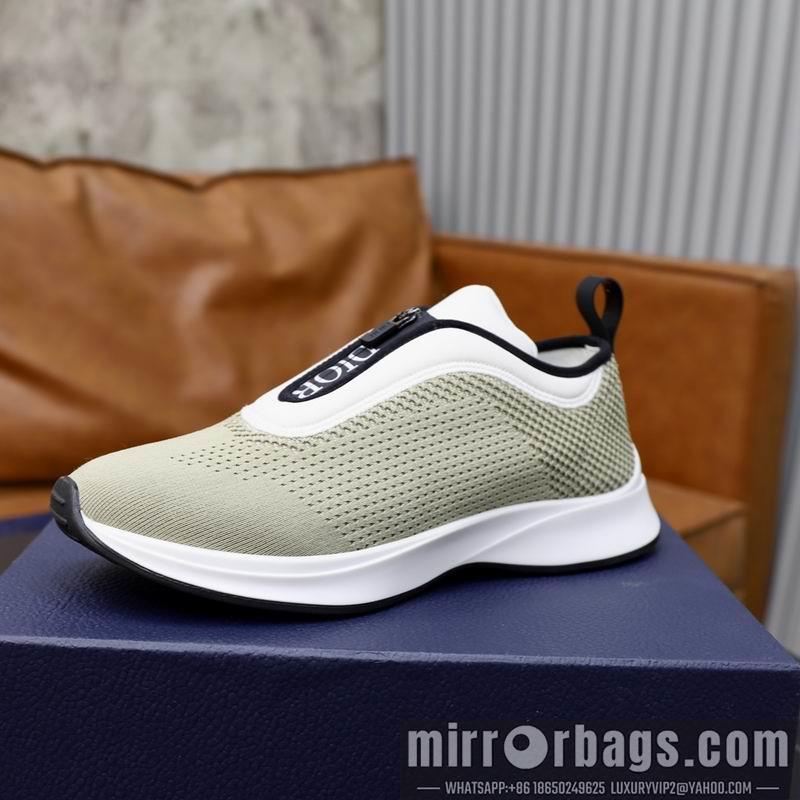 Replica Dior Shoes sz35-47 mnw0412