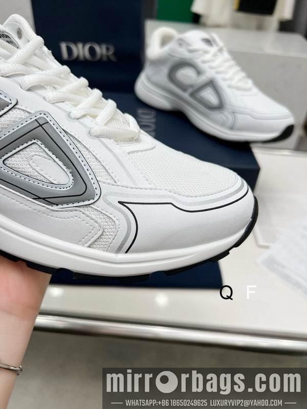 Replica Dior Shoes sz38-45 TF1109
