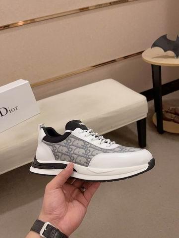 Replica Dior Shoes sz38-45 hnh0522