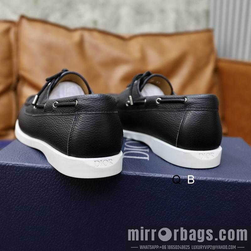 Replica Dior Shoes sz38-45 BS0601
