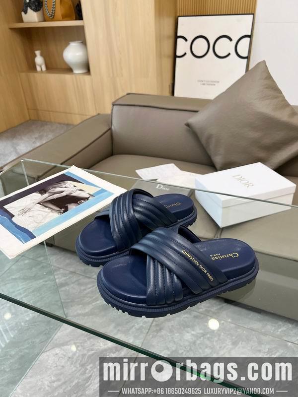 Replica Dior Shoes sz35-40 mnw0326
