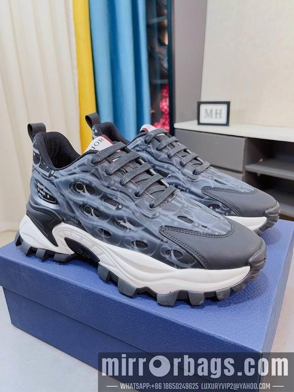 Replica Dior Shoes sz38-44 mnw0203