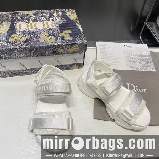 Replica Dior Shoes sz35-40 mnh0505