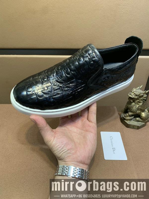 Replica Dior Shoes sz38-44 0506