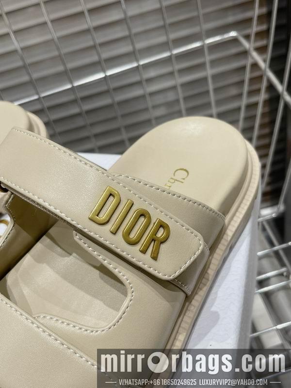 Replica Dior Shoes sz35-41 mnw0217