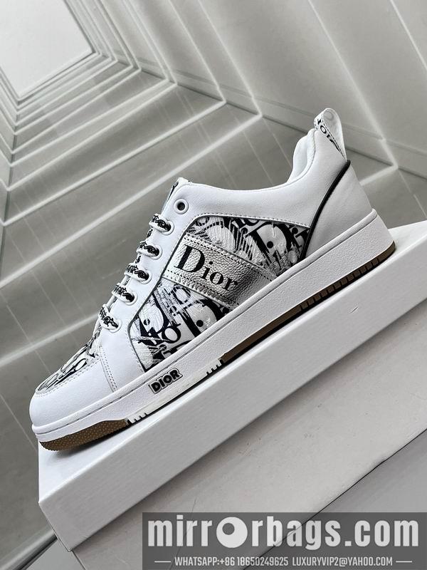 Replica Dior Shoes sz38-44 mnm0133