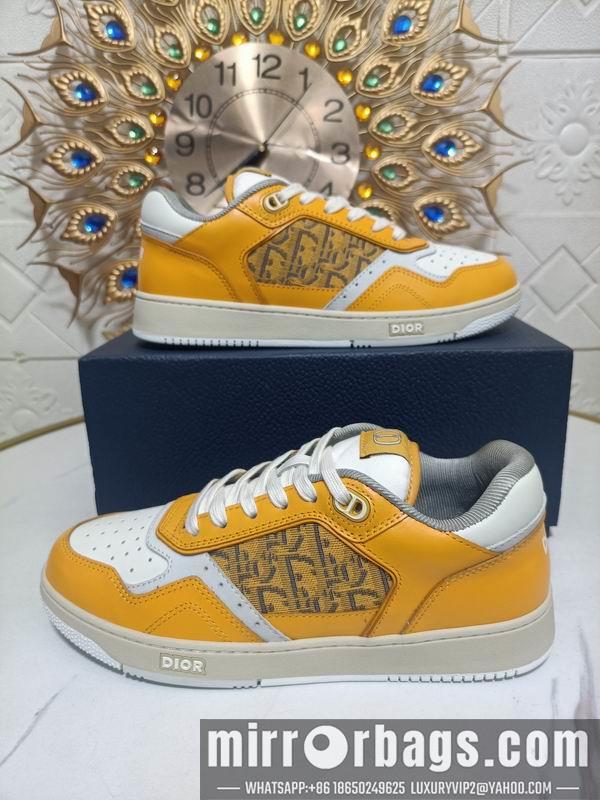 Replica Dior Shoes sz35-45 mnm0104