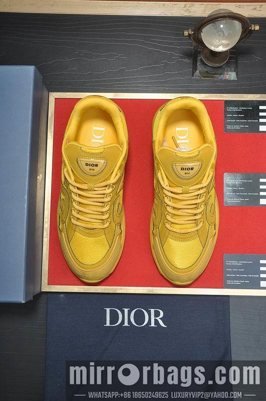 Replica Dior Shoes sz38-45 hnh0308