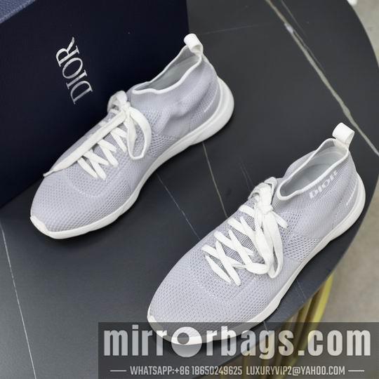 Replica Dior Shoes sz38-47 mnh0508