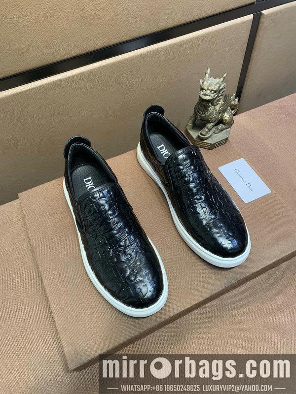 Replica Dior Shoes sz38-44 0506