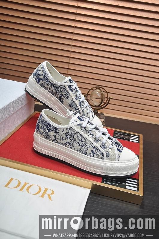 Replica Dior Shoes sz35-44 mnm0115