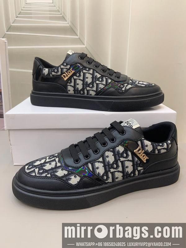 Replica Dior Shoes sz38-44 hnm0141