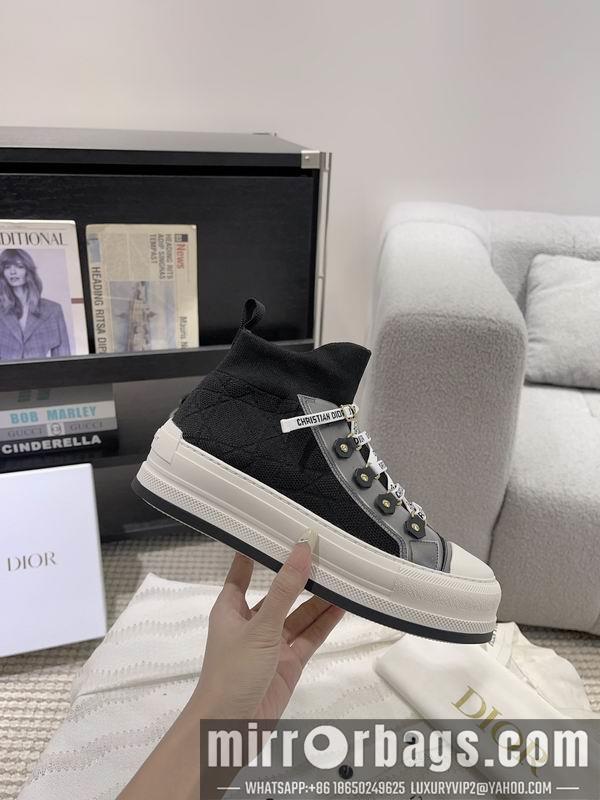 Replica Dior Shoes sz35-41 mnw0303