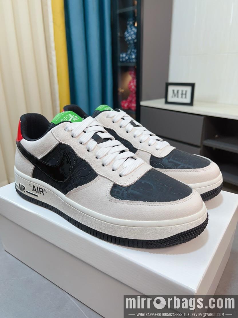 Replica Dior Shoes sz38-44 h1008