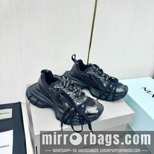 Replica Balenciaga Shoes sz35-45 mnh0805