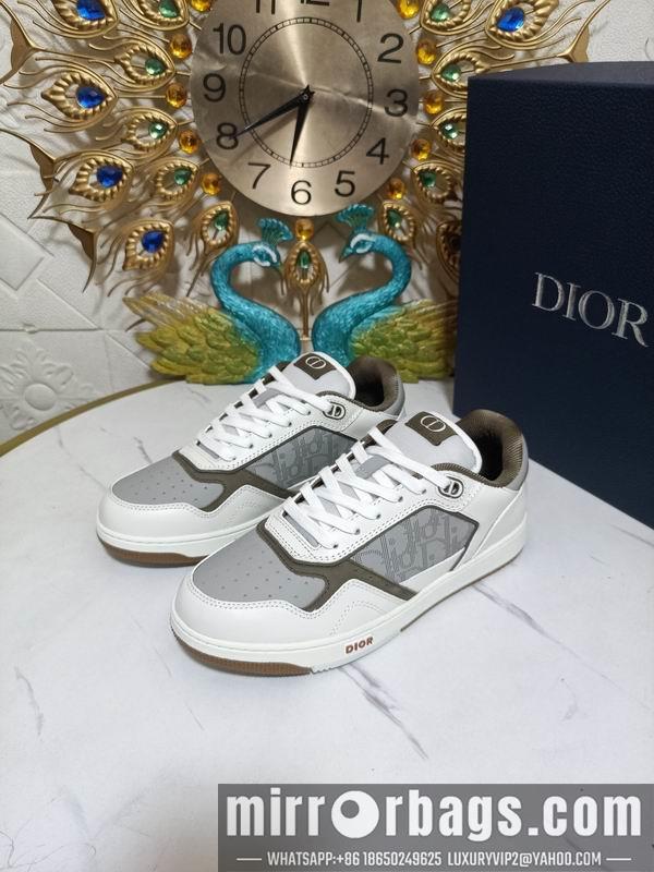 Replica Dior Shoes sz35-45 mnm0104
