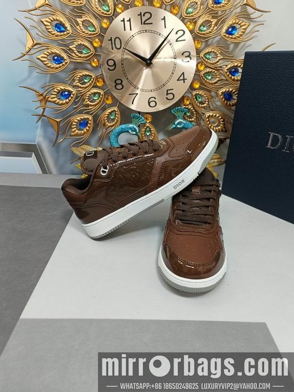 Replica Dior Shoes sz35-45 mnm0106