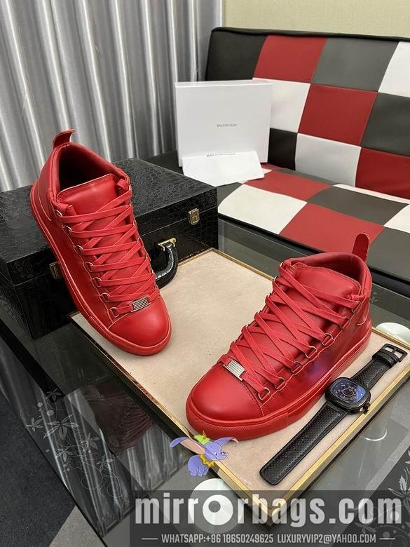 Replica Balenciaga Shoes sz38-44 ngh0211