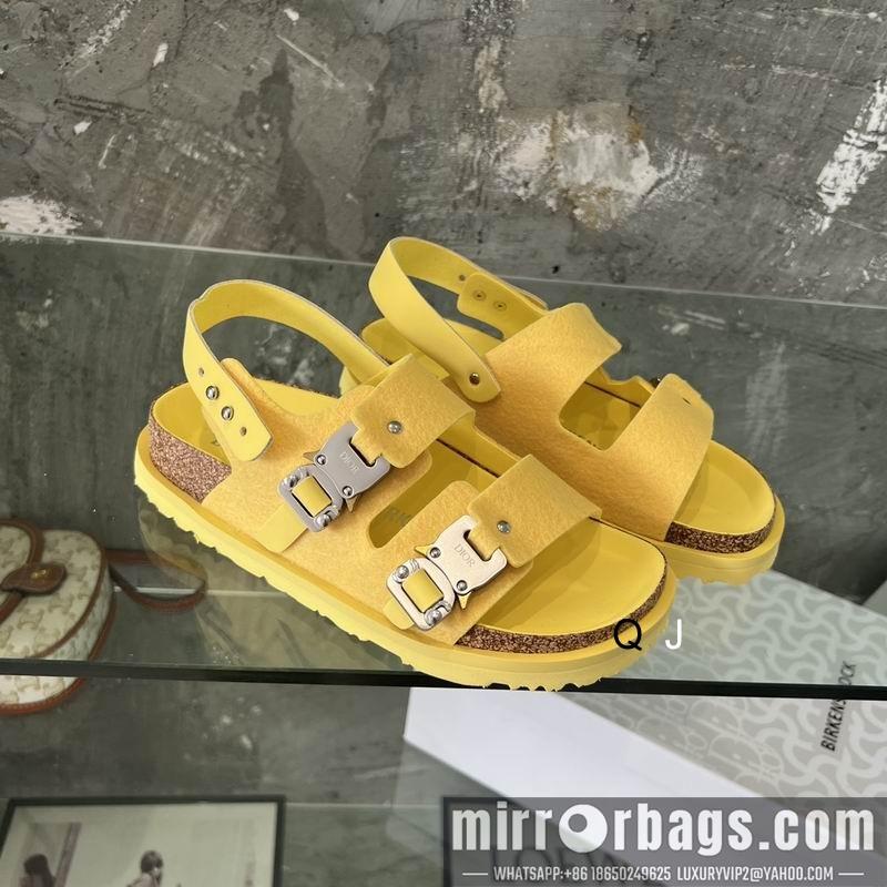 Replica Dior Shoes sz35-45 3C XJ0702